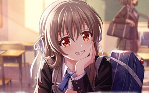 「ハチナイ」で「想い交わすハッピーバレンタイン」キャンペーンが開催！URに覚醒可能なSSR椎名ゆかり（CV：船戸ゆり絵）も登場