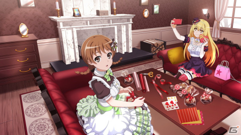 「とある魔術の禁書目録 幻想収束」でシナリオイベント「とある少女の菓子贈物」が開催！食蜂操祈やエステル＝ローゼンタールらがガチャに登場の画像4