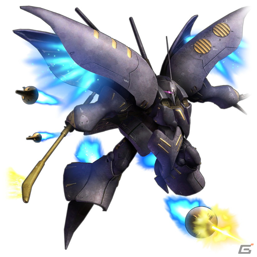 「機動戦士ガンダム U.C. ENGAGE」でストーリーイベント「0089 ペッシェ・モンターニュ～声なき声のささやきをIII～」が開催！の画像10