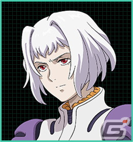 「機動戦士ガンダム U.C. ENGAGE」でストーリーイベント「0089 ペッシェ・モンターニュ～声なき声のささやきをIII～」が開催！の画像11
