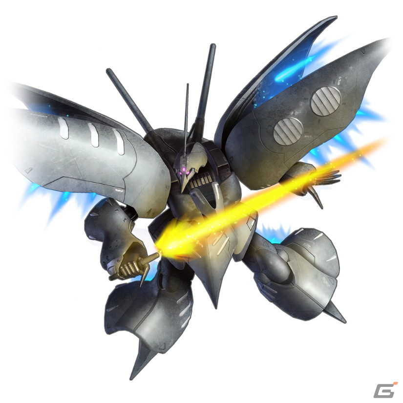 「機動戦士ガンダム U.C. ENGAGE」でストーリーイベント「0089 ペッシェ・モンターニュ～声なき声のささやきをIII～」が開催！の画像3
