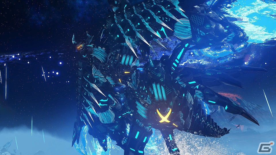 「PSO2 ニュージェネシス」にて「にじさんじ」＆「NIJISANJI EN」とのコラボが開催！完全復活したダークファルスが登場する緊急クエストもの画像1