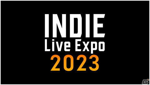 世界にインディゲームを紹介する番組「INDIE Live Expo 2023」が5月20日・21日に開催決定！の画像1