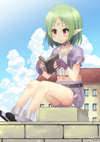 Switch版「トリスティア：レガシー」「トリスティア：リストア」の体験版が2月3日より配信！しろ氏からの応援イラストもの画像3