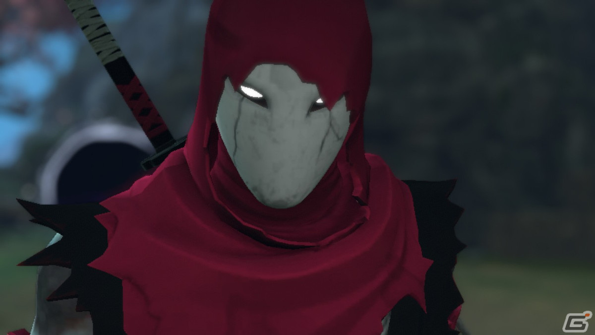 Switch版「荒神2」が2月9日に配信決定！ニンジャ要素満載のステルスアクションゲームの画像5