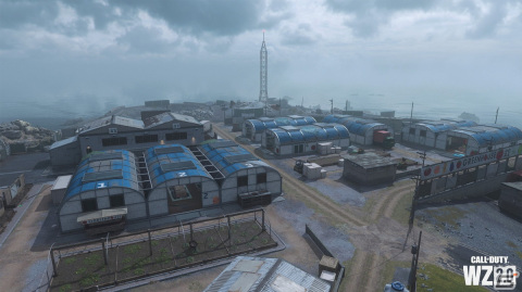 「CALL OF DUTY:WARZONE 2.0」シーズン02の新マップ「アシカアイランド」の情報が公開！高台の古城「ツキ・キャッスル」などが登場の画像11