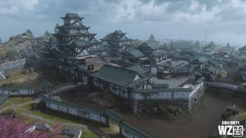 「CALL OF DUTY:WARZONE 2.0」シーズン02の新マップ「アシカアイランド」の情報が公開！高台の古城「ツキ・キャッスル」などが登場の画像4