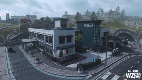 「CALL OF DUTY:WARZONE 2.0」シーズン02の新マップ「アシカアイランド」の情報が公開！高台の古城「ツキ・キャッスル」などが登場の画像7