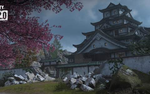 「CALL OF DUTY:WARZONE 2.0」シーズン02の新マップ「アシカアイランド」の情報が公開！高台の古城「ツキ・キャッスル」などが登場