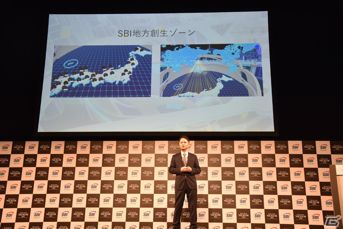 SBIが「Apex Legends」「VALORANT」を採用したeスポーツとアーバンスポーツのイベント「SBI Neo Festival NEXUM 2023」を開催！の画像10