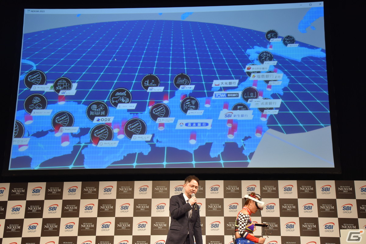 SBIが「Apex Legends」「VALORANT」を採用したeスポーツとアーバンスポーツのイベント「SBI Neo Festival NEXUM 2023」を開催！の画像25