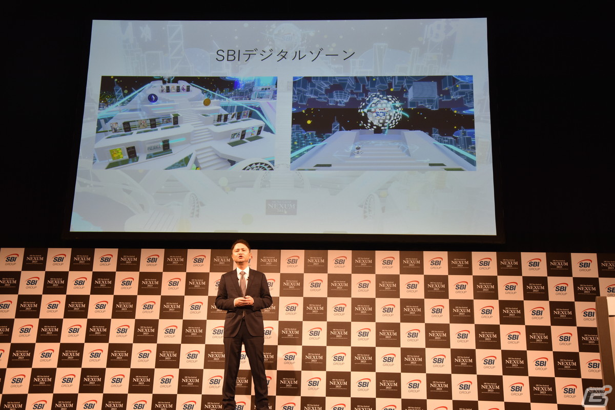 SBIが「Apex Legends」「VALORANT」を採用したeスポーツとアーバンスポーツのイベント「SBI Neo Festival NEXUM 2023」を開催！の画像9