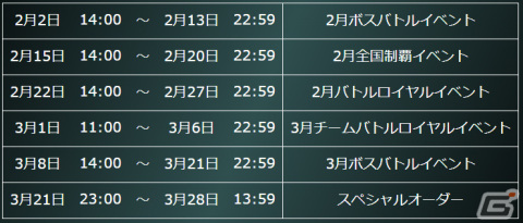 「ドリフトスピリッツ」にて「湾岸MIDNIGHT」とのコラボイベントが実施！“悪魔のZ”にGノーズが施され原作タッチVer.で登場の画像3