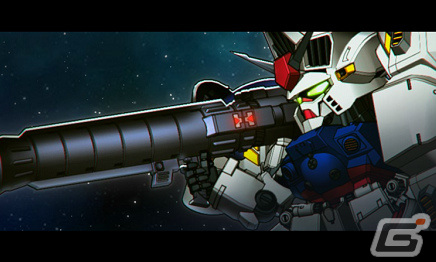 「SDガンダムオペレーションズ」サイコ・ガンダム（MS）と量産型キュベレイが★6ユニットとして登場！の画像17