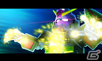 「SDガンダムオペレーションズ」サイコ・ガンダム（MS）と量産型キュベレイが★6ユニットとして登場！の画像3