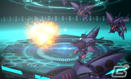 「SDガンダムオペレーションズ」サイコ・ガンダム（MS）と量産型キュベレイが★6ユニットとして登場！の画像5