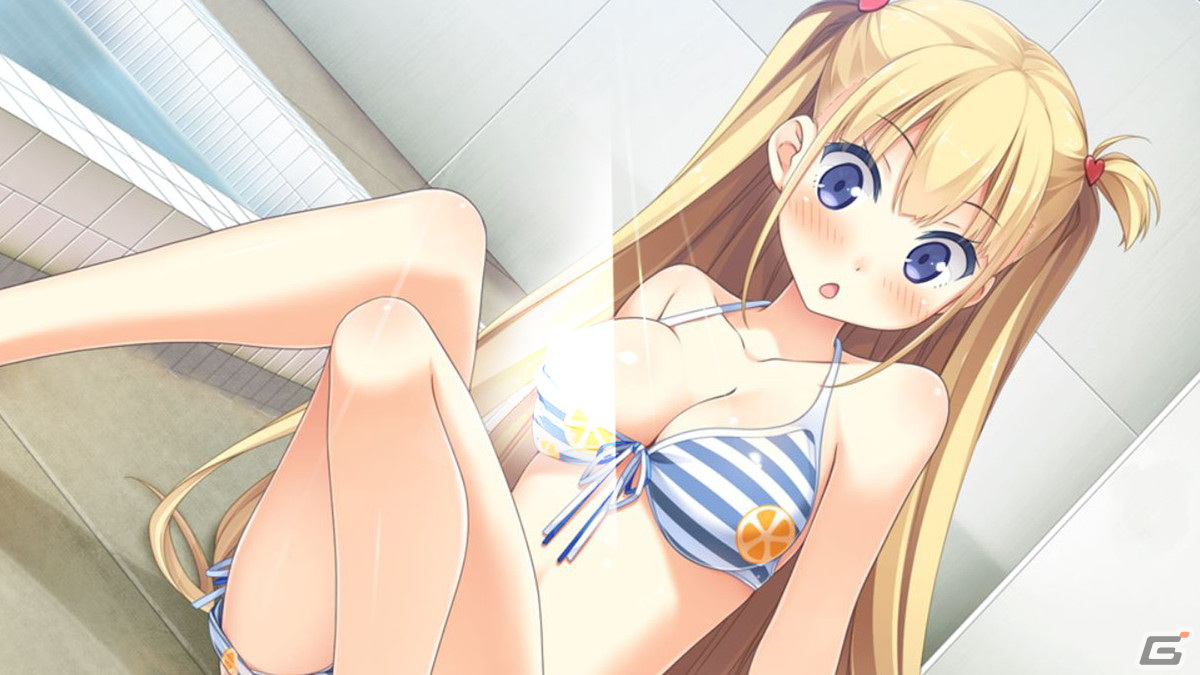 PS4/Switch「恋する彼女の不器用な舞台」の体験版が配信開始！Switch版にて10％OFFの予約受付もの画像3