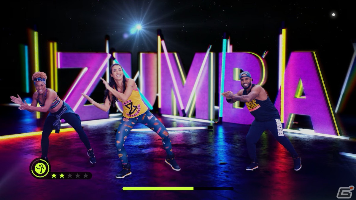 世界的なアーティストの楽曲でエクササイズを楽しめる「Zumba de 脂肪燃焼！」から初心者でも踊りやすい楽曲を紹介！の画像2
