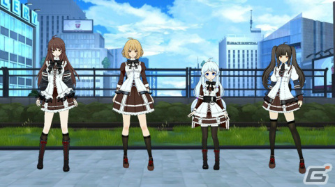 「ソウルワーカー」バレンタインデーイベントが実施！「うさピョン」アバターなどのアイテムを手に入れようの画像6