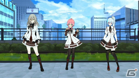 「ソウルワーカー」バレンタインデーイベントが実施！「うさピョン」アバターなどのアイテムを手に入れようの画像7