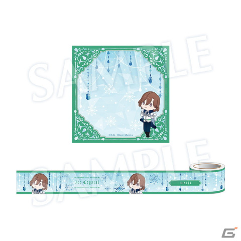 ブロッコリーくじ「うたの☆プリンスさまっ♪ Ice Crystal Ver.」が全国のファミリーマート店舗で2月25日10時より順次発売！の画像48