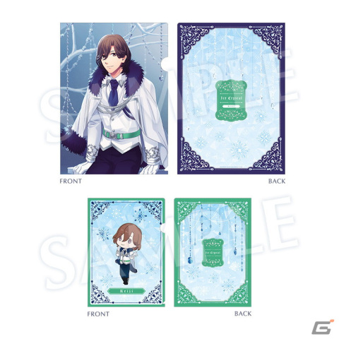 ブロッコリーくじ「うたの☆プリンスさまっ♪ Ice Crystal Ver.」が全国のファミリーマート店舗で2月25日10時より順次発売！の画像60