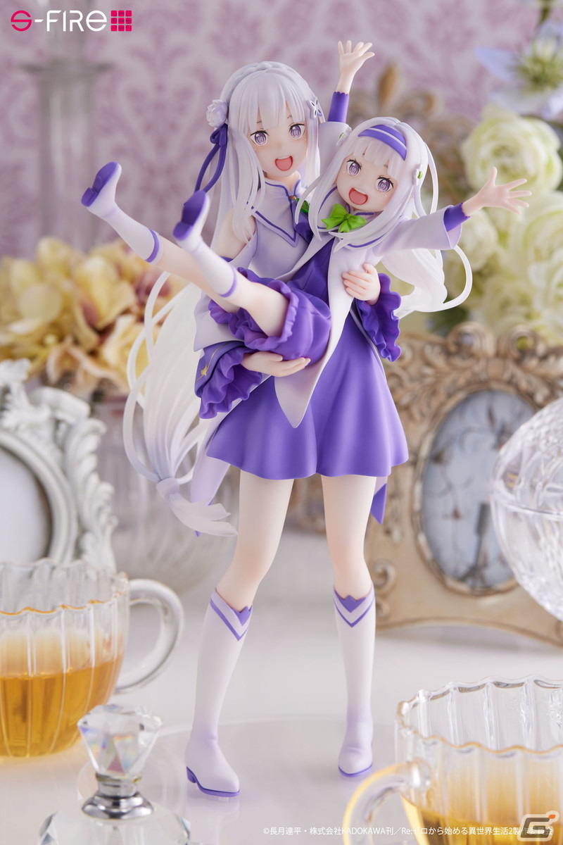 セガ、「ワンダーフェスティバル2023［冬］」にS-FIREブースを出展