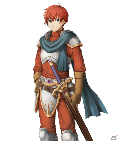 「イース・メモワール -フェルガナの誓い-」主人公アドル（CV：梶裕貴）の語りで綴られるプロローグムービーが公開！の画像4
