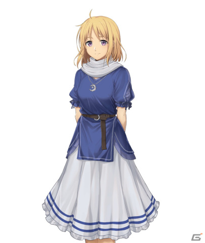 「イース・メモワール -フェルガナの誓い-」主人公アドル（CV：梶裕貴）の語りで綴られるプロローグムービーが公開！の画像6
