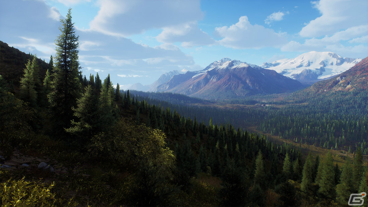 「Way of the Hunter」アラスカを舞台にしたDLC「オーロラ ショアーズ」が配信決定！の画像8