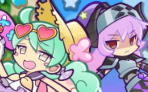 「ぷよクエ」2月4日より「クロスアビリティ復刻ガチャ」が開催！「りんかいのグレイス」や「なつやすみのエリサ」が再登場
