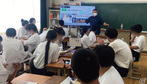 「ゲーム限界都市づくり」が販売開始！市長となって実際に起こっている社会問題を解決していくデッキ構築型カードゲームの画像4
