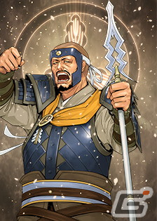 「戦国IXA」に【傑】「徳川家康」が登場！新章「回天演武～夢消えて現照らさる～」が開幕の画像15