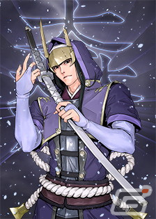 「戦国IXA」に【傑】「徳川家康」が登場！新章「回天演武～夢消えて現照らさる～」が開幕の画像7