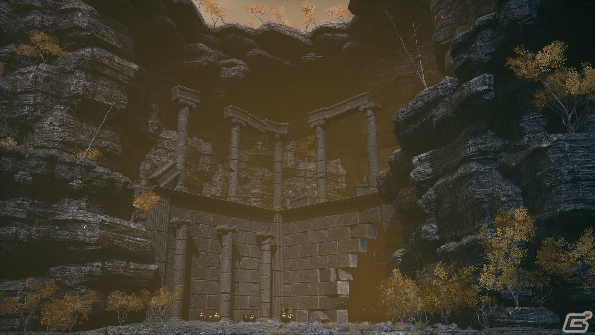 古代神話世界×デスメタルのマルチプレイ・ローグライクFPS「PERISH」がSteamでリリース！の画像7