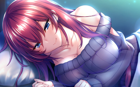教え子に誘惑される学園恋愛ADV「年下彼女」がSwitchで2月21日に配信！専用のシナリオとCGも収録
