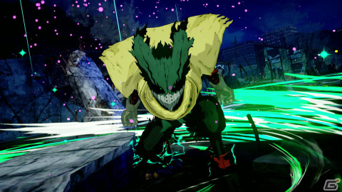 僕のヒーローアカデミア One's Justice2」アニメ6期でも激闘を