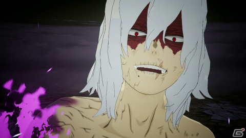 「僕のヒーローアカデミア One's Justice2」アニメ6期でも激闘を繰り広げる出久と弔の象徴的なコスチュームが無料配信！の画像6