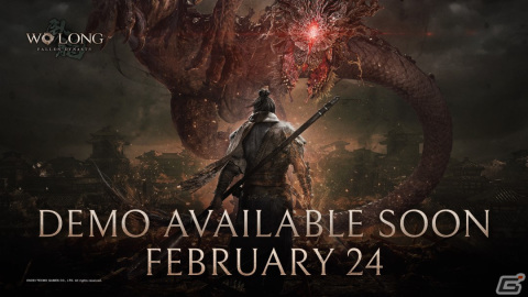 「Wo Long: Fallen Dynasty」物語序盤の2つのステージをプレイできる最終体験版が2月24日に配信！オンラインマルチプレイも搭載の画像1