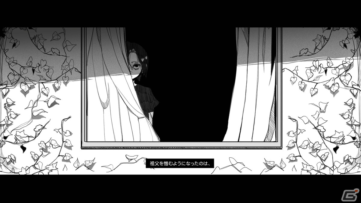 インタラクティブ・ビジュアルノベル「FAKE HEART」の体験版がアップデートで日本語に対応！新チャプターも収録の画像1