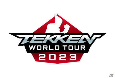 「鉄拳7」世界最強を決める「TEKKEN World Tour2023」が開催決定！開幕後初のマスター大会は「EVO Japan 2023」にの画像1