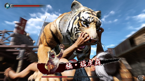 「龍が如く 維新！ 極」龍馬のバトルをサポートする隊士能力や編成システムの情報が公開！隊士の組み合わせ次第で更なる活躍もの画像5