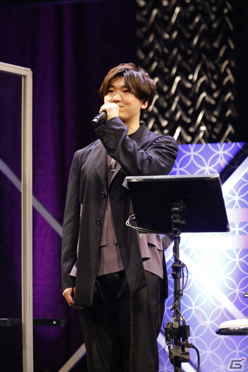 幕間の物語や新たな絆会話も披露！「刀剣乱舞無双　1周年記念イベント ～天命の抄～」夜の部をレポートの画像7
