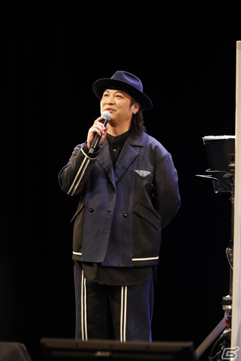 幕間の物語や新たな絆会話も披露！「刀剣乱舞無双　1周年記念イベント ～天命の抄～」夜の部をレポートの画像8