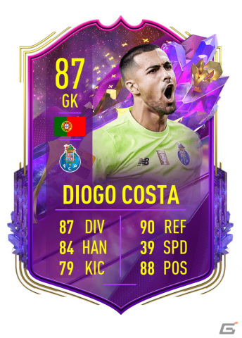 「EA SPORTS FIFA 23」に若手選手「フューチャースター」が登場！カリム・アデイェミ選手、ヴィティーニャ選手からのコメントが公開の画像10