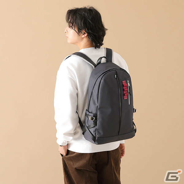 「軌跡」シリーズとSuperGroupiesのコラボアイテムが登場！エステル、リィン、アルティナをイメージした腕時計やバッグがラインナップの画像104