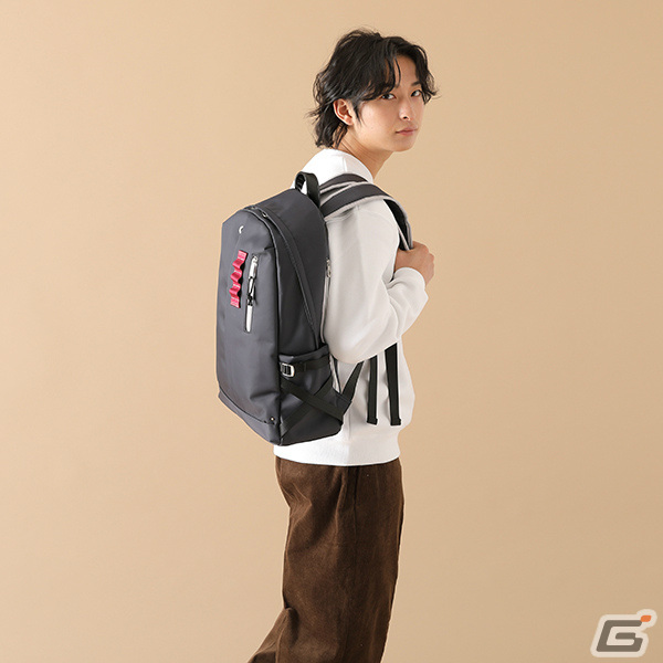 「軌跡」シリーズとSuperGroupiesのコラボアイテムが登場！エステル、リィン、アルティナをイメージした腕時計やバッグがラインナップの画像107