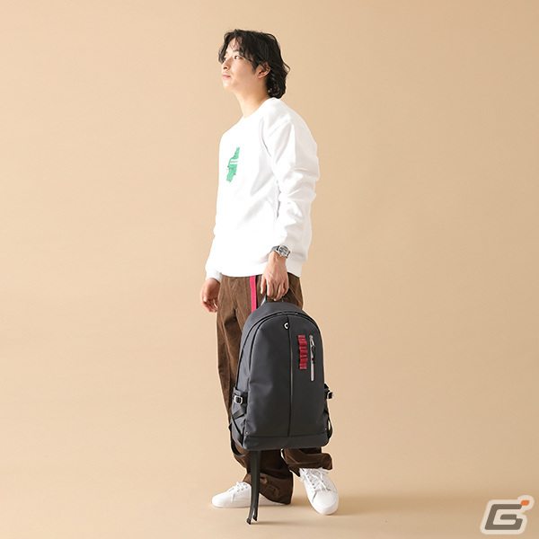 「軌跡」シリーズとSuperGroupiesのコラボアイテムが登場！エステル、リィン、アルティナをイメージした腕時計やバッグがラインナップの画像108