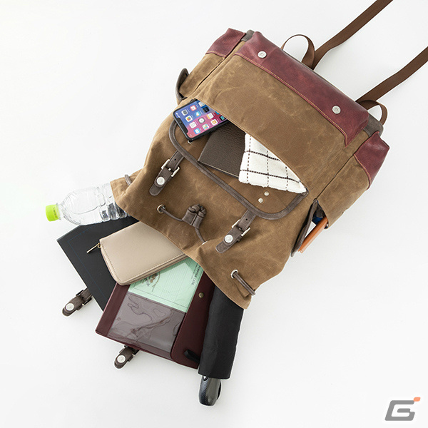 「軌跡」シリーズとSuperGroupiesのコラボアイテムが登場！エステル、リィン、アルティナをイメージした腕時計やバッグがラインナップの画像31