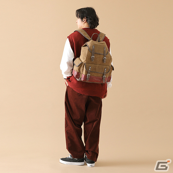 「軌跡」シリーズとSuperGroupiesのコラボアイテムが登場！エステル、リィン、アルティナをイメージした腕時計やバッグがラインナップの画像33